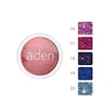 پودر اکلیلی Glitter Powder برند aden 