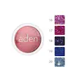 پودر اکلیلی Glitter Powder برند aden 