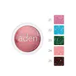پودر اکلیلی Glitter Powder برند aden 