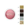 پودر اکلیلی Glitter Powder برند aden 