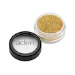 پودر اکلیلی Glitter Powder برند aden 