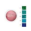 پودر اکلیلی Glitter Powder برند aden 