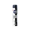 اسپری ضد تعریق مردانه مدل black white invisible orginal برند Nivea
