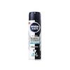 اسپری ضد تعریق مردانه مدل BLACK WHITE FRESH برند Nivea
