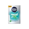 افتر شیو مدل Fresh Kick اورجینال برند Nivea