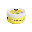 کرم مرطوب کننده مدل soft mix me انواع پوست برند Nivea
