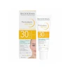 کرم ضد آفتاب مات بیودرما مدل Photoderm SPF 30