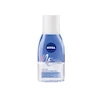 محلول پاک کننده آرایش دوفاز دور چشم ME MAKE-UP EXPERT برند NIVEA