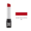 رژ لب مخملی کرمی مات Creamy Velvet lipstick برند aden