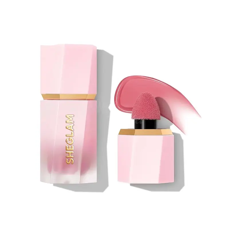 SHEGLAM LOVE CAKE blush