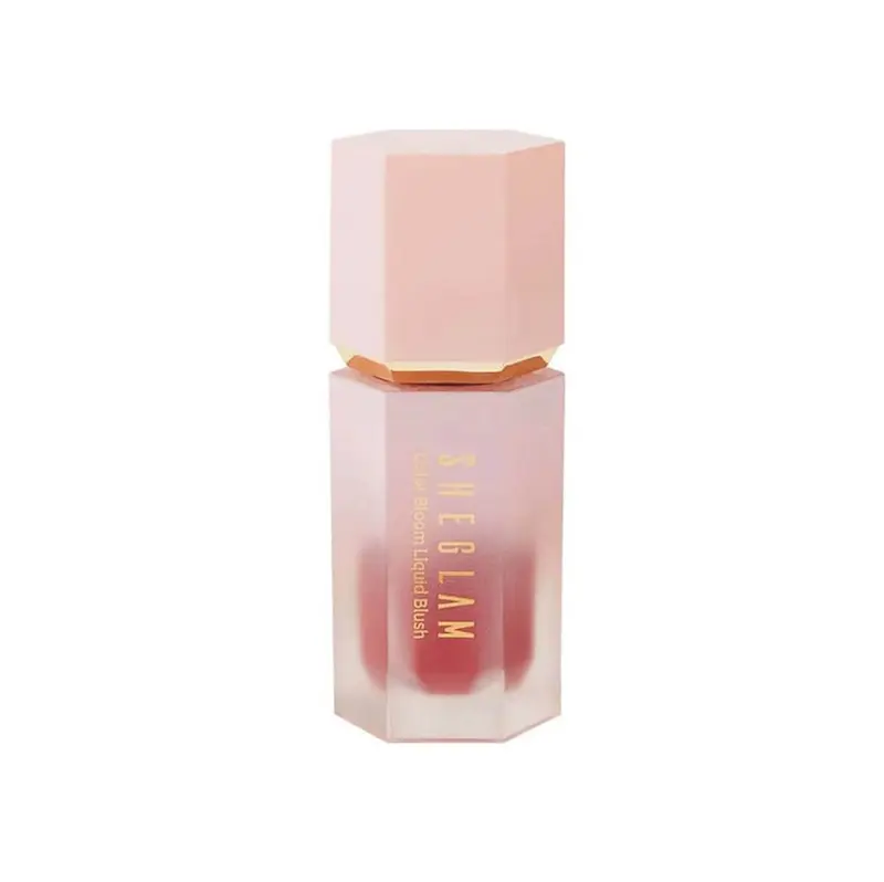 SHEGLAM RISKY BUSINESS Blush