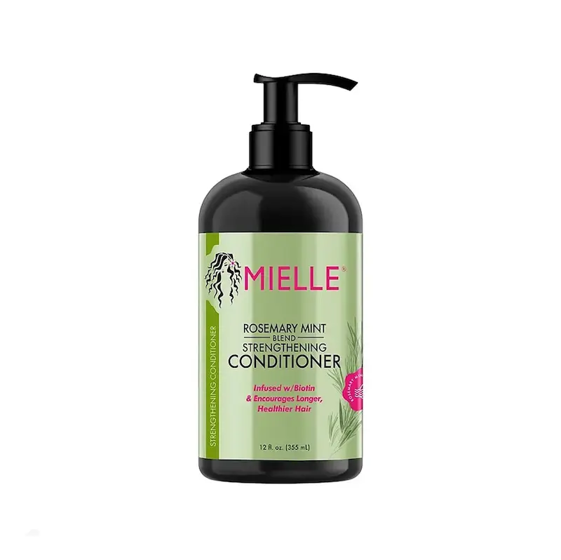 MIELLE CONDITIONER hair conditioner stick