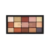 REVOLUTION VELVET ROSE eyeshadow palette