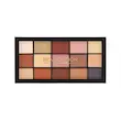 REVOLUTION VELVET ROSE eyeshadow palette