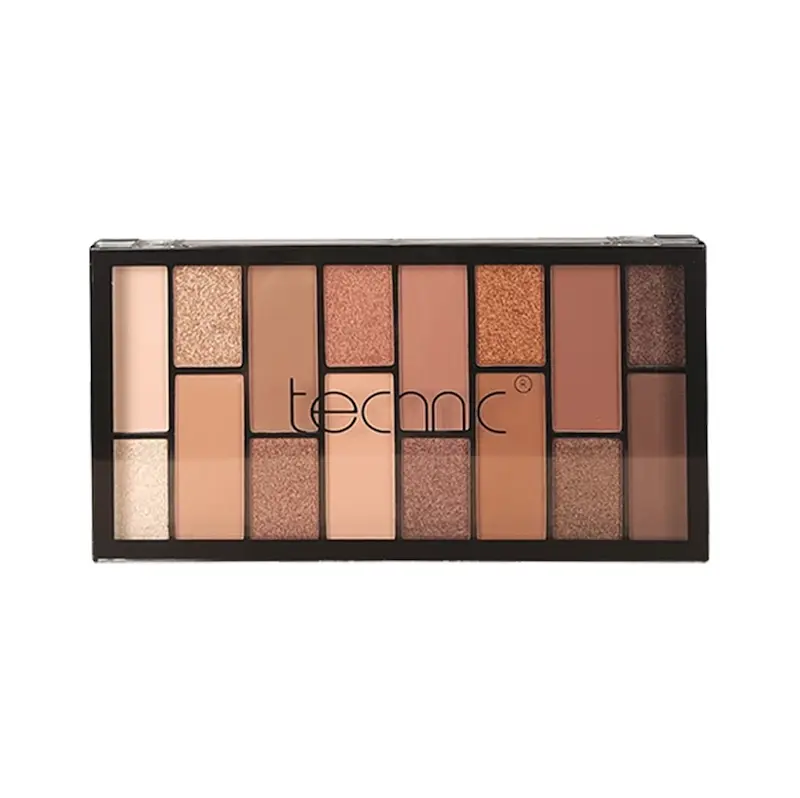 TECHNIC EXPOSED eyeshadow palette