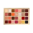 Forever 52 28-Color Eyeshadow Palette Model FOREVER INTENSE ICP001