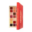 Forever 52 28-Color Eyeshadow Palette Model FOREVER INTENSE ICP001