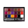 Forever52 Lipstick Palette Model FOREVER52 PRO ARTIST MPC001