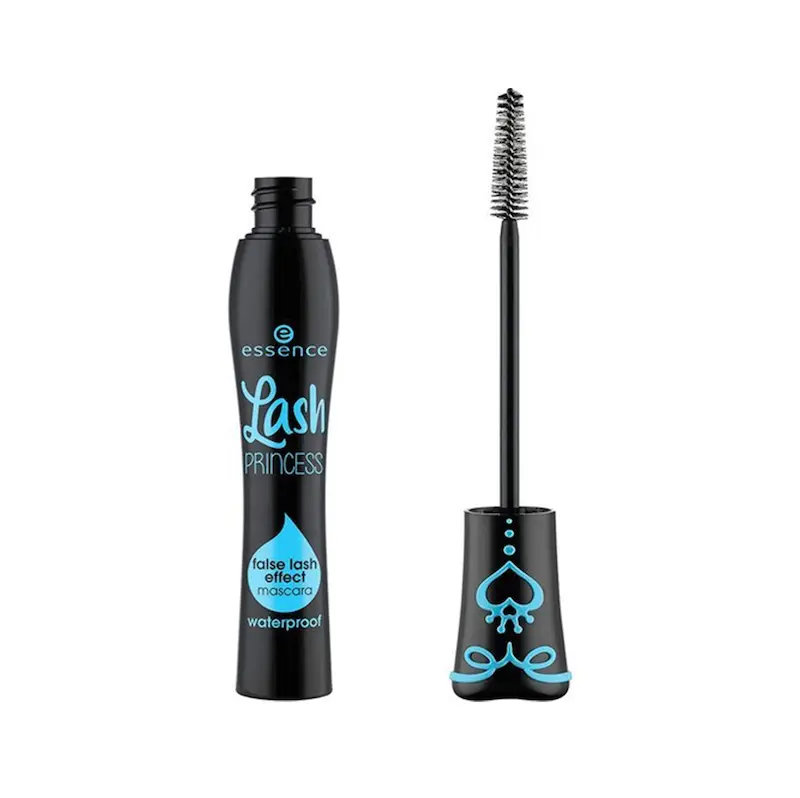 Essence Waterproof Mascara ESSENCE LASH PRINCESS FALSE LASH EFFECT
