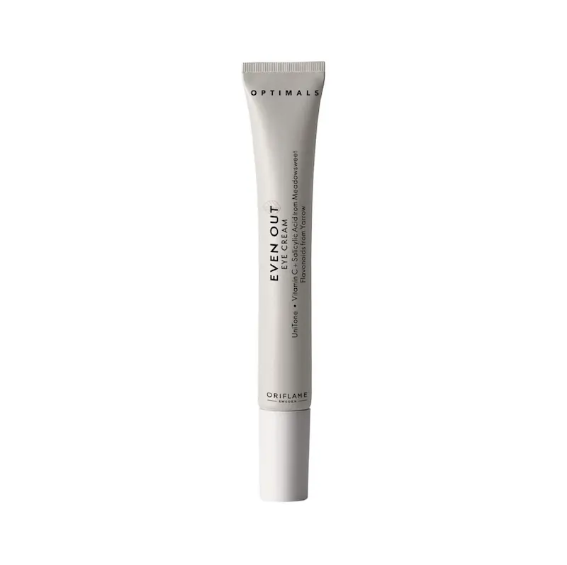OPTIMALS EVEN OUT EYE CREAM