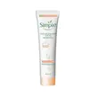 کرم مرطوب کننده و ضد آفتاب سیمپل حاوی SPF30 مدل SIMPLE NEMLENDIRICI