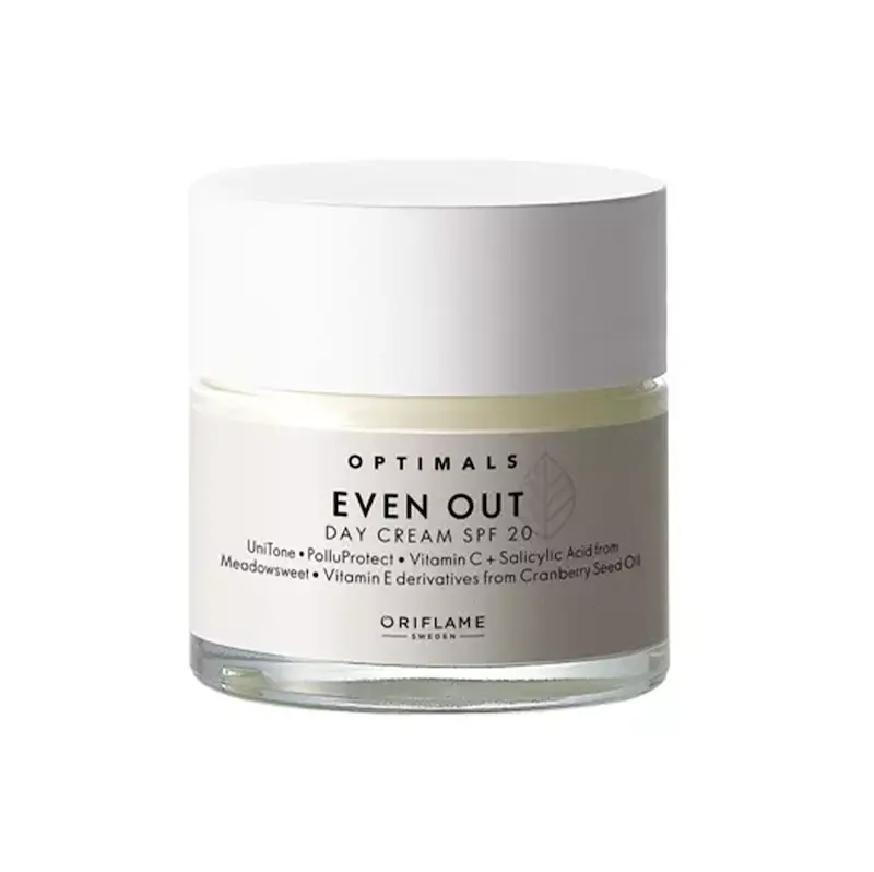 OPTIMALS EVEN OUT Anti-Blemish Day Cream