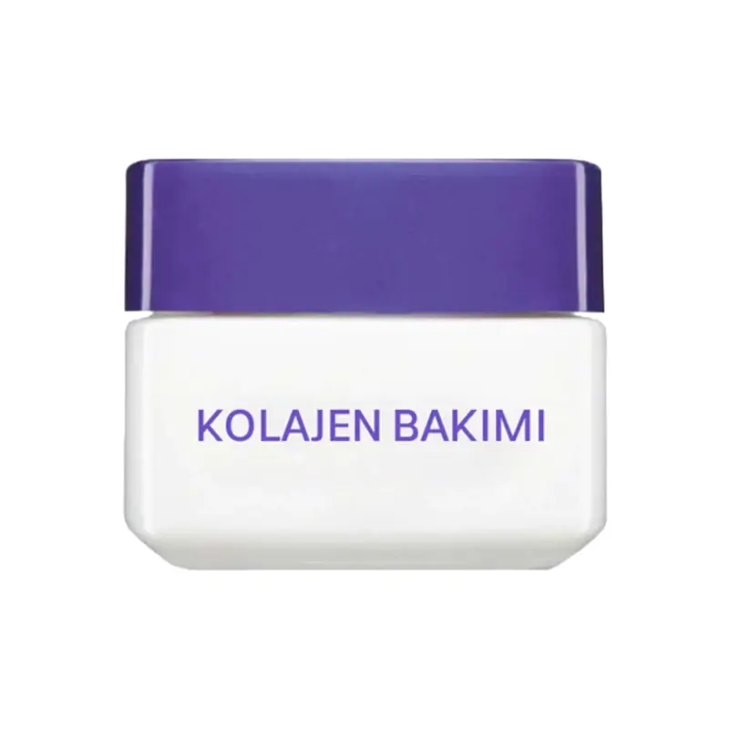 L'Oreal Collagen Cream Model: LOREAL KOLAJEN BAKIMI