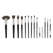 ست براش ۱۳ عددی بی اچ کازمتیک مدل STUDIO PRO 13 PIECE BRUSH SET