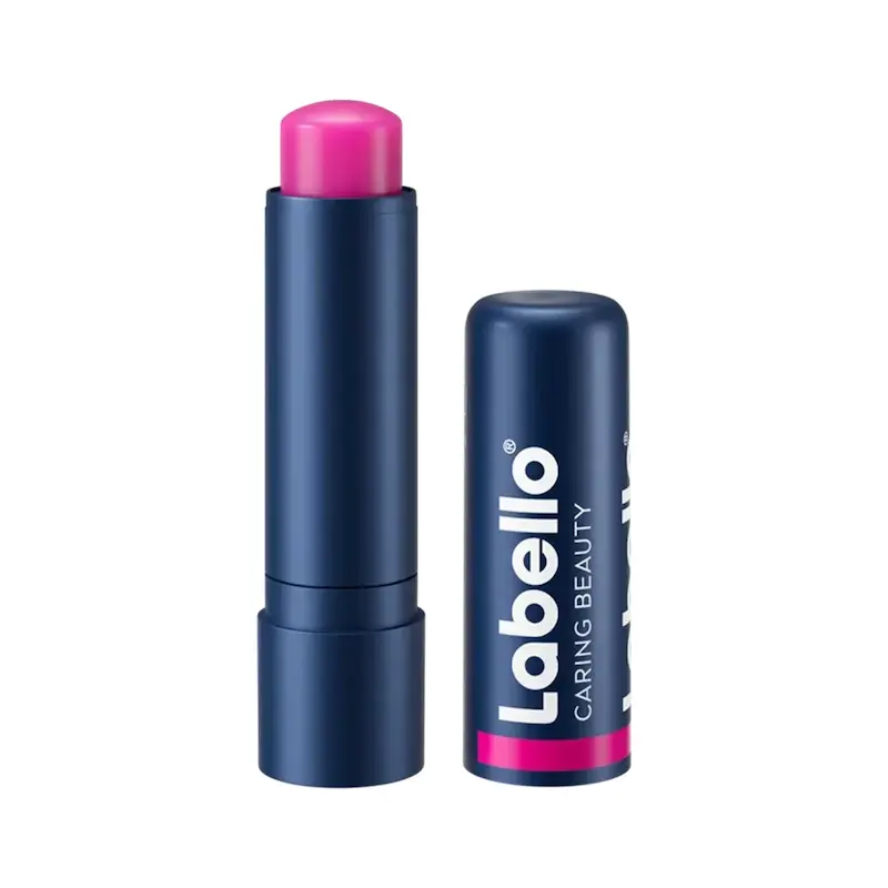 LABELLO CARING BEAUTY Lip Balm and Conditioner