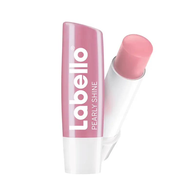 LABELLO PEARLY Lip Balm and Conditioner