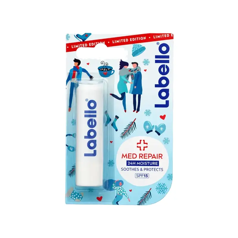 LABELLO MED REPAIR Lip Balm and Repair