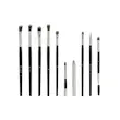 ست براش ۱۳ عددی بی اچ کازمتیک مدل STUDIO PRO 13 PIECE BRUSH SET