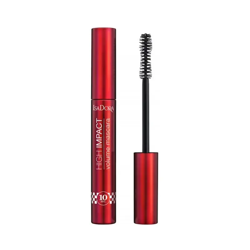 ISADORA HIGH IMPACT 10-second mascara