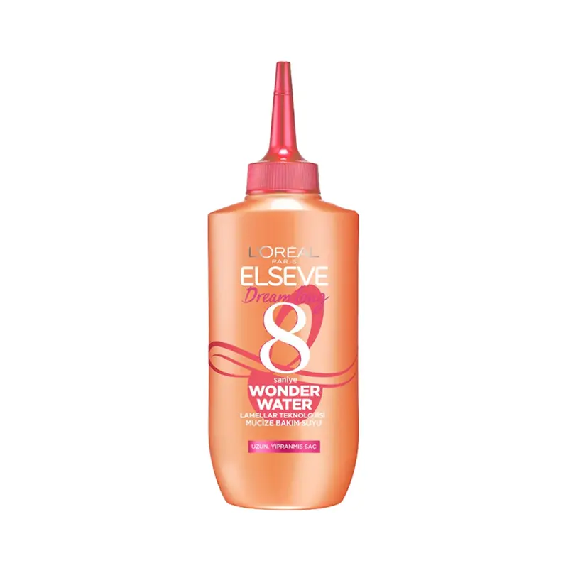 سرم مو ۸ ثانیه ای لورال مدل LOREAL ELVIVE 8 SEGUNDOS