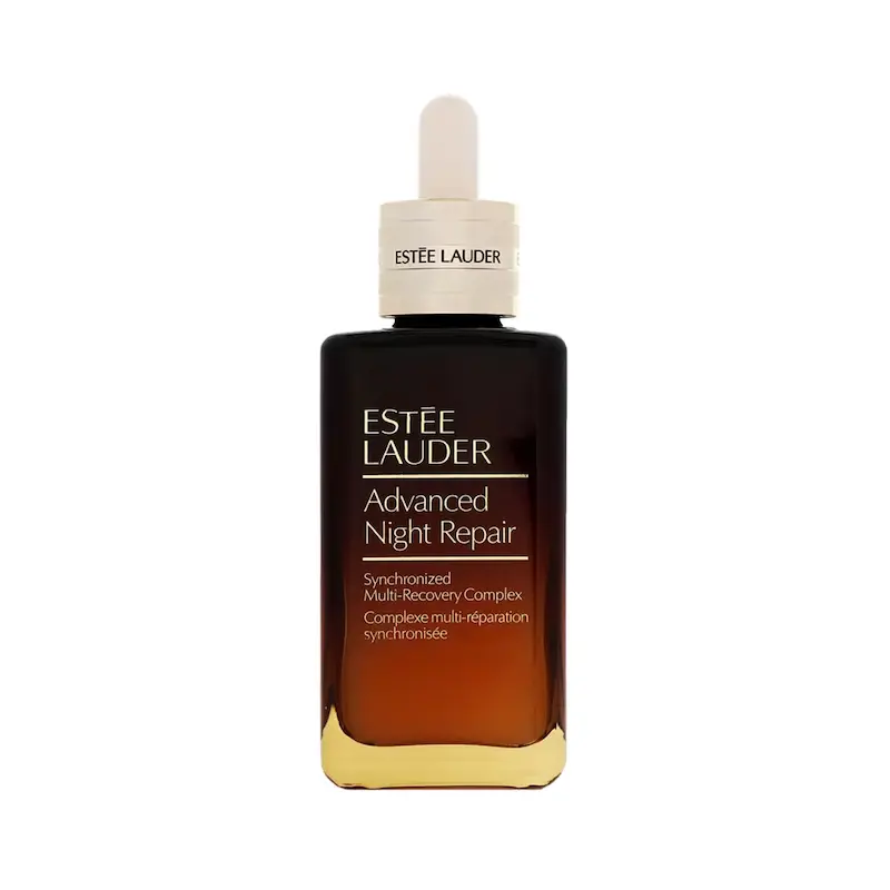 سرم ترمیم کننده شب استی لارد مدل ESTEE LAUDER