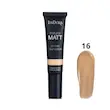 کرم پودر ایزادورا مدل ISADORA NATURAL MATT