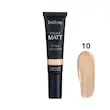 کرم پودر ایزادورا مدل ISADORA NATURAL MATT