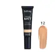 کرم پودر ایزادورا مدل ISADORA NATURAL MATT