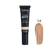 کرم پودر ایزادورا مدل ISADORA NATURAL MATT