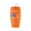 ضد آفتاب بی رنگ اون مدل AVENE 50+ FLUIDE SPORT
