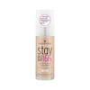 Essence Foundation Cream Model ESSENCE STOY ALL DAY 16H