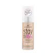 Essence Foundation Cream Model ESSENCE STOY ALL DAY 16H