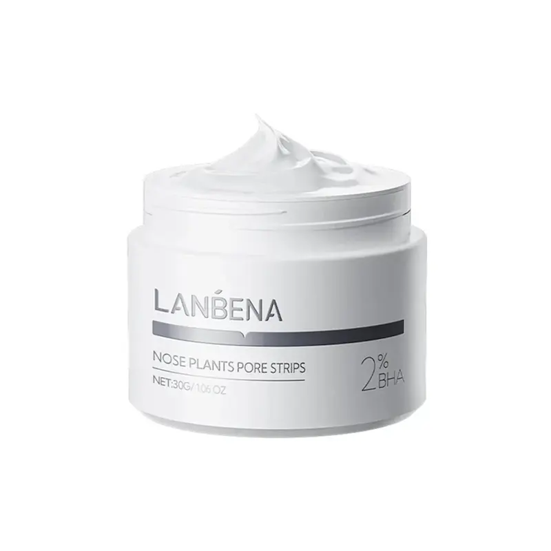 LANBELA NOSE PLANTS PORE STRIPS 2%BHA