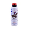 اسپری بورلی هیلز پولو BEVERLY HILLS POLO CLUB 200ML