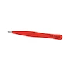 موچین ابرو کیپه کد  KIEPE SOFT TOUCH116-4 