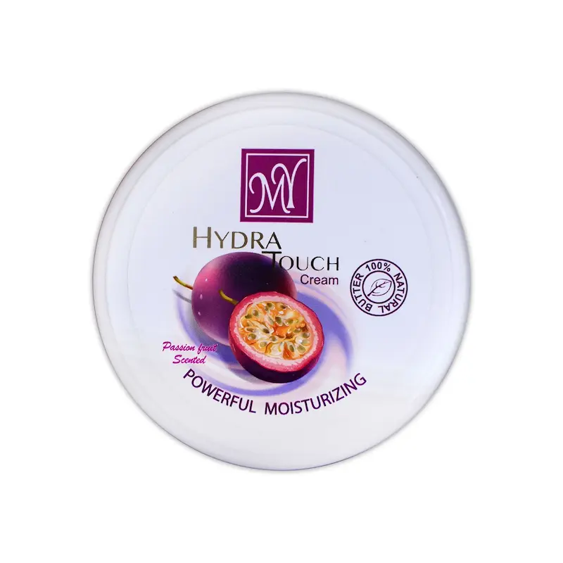 Hydra Touch My Fruit Moisturizing Cream 200ML for Normal Skin MY