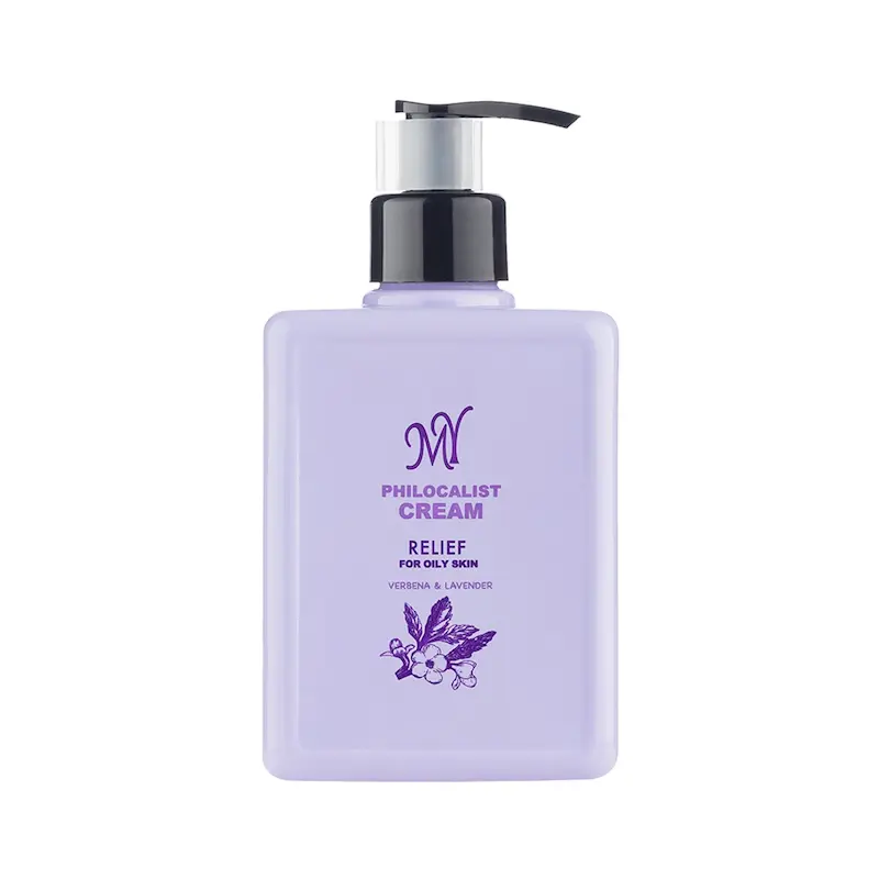 کرم مرطوب کننده فیلوکالیست ریلیفت 300ML مای MY RELEF