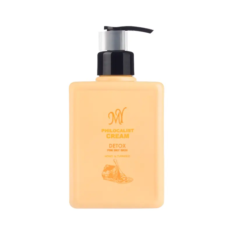 MY DETOX Phylocalist Detox Moisturizing Cream 300ML for dry skin