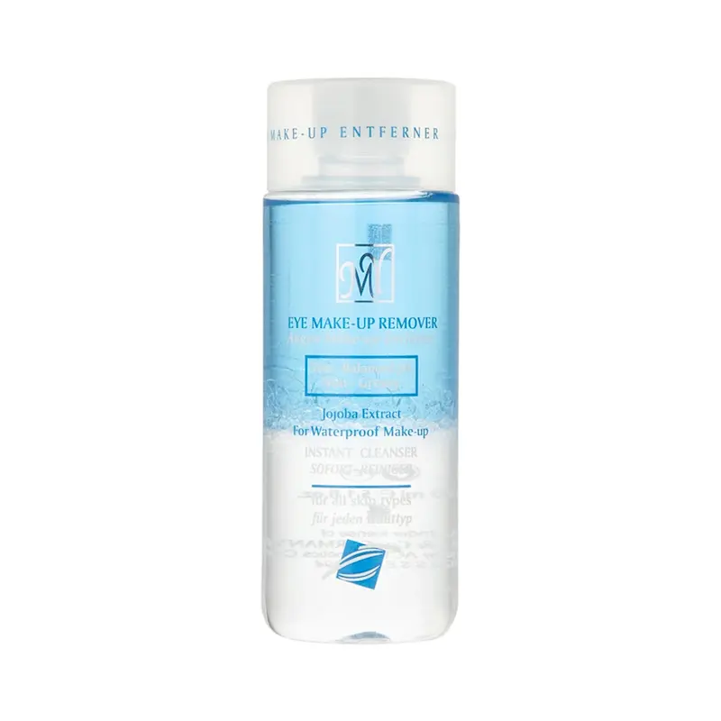 پاک کننده آرایشی چشم دوفاز 150ML مای MY