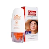 فلوئید ضد آفتاب فیزیکال SPF 30 الارو  مدل Ellaro Physical Sunscreen Fluid SPF 30